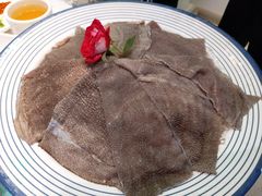 -香佰里重庆火锅(恒力博纳广场店)
