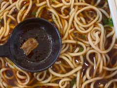 -李先生牛肉面快餐厅(白塔店)