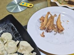 -三乐海鲜水饺馆