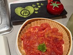 -海底捞火锅(西直门凯德MALL店)