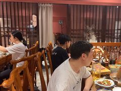 -鑫隆四季涮肉(八角畅游店)