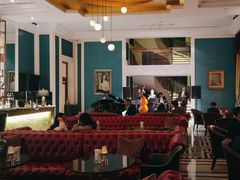 -The St·Regis Bar 瑞吉酒吧