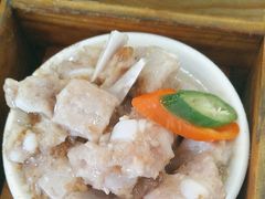 -东江渔村·古典园林·30年粤菜老字号(太和店)