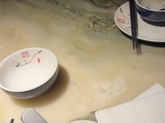 -绿茶餐厅(成都大悦城店)