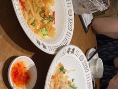 -粤集·手工粤菜(皇庭广场店)