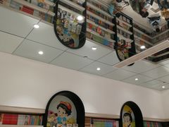 -钟书阁(群光广场店)
