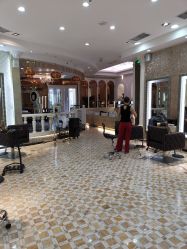 -丝情发艺 I SALON