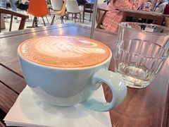 -VESH COFFEE(定西路店)