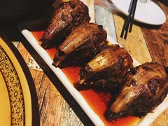 -宋三姐老妈兔头(双流总店)