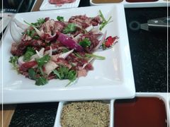 -牛鲜盛齐齐哈尔烤肉(曹路店)
