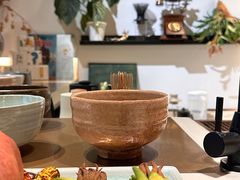 -luutosa  cafe & tea 鹿兔山