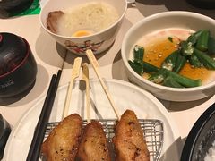 -味千拉面(上海蓝天路店)