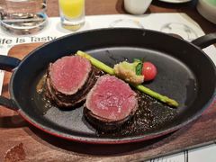 -西堤牛排(合肥之心城店)