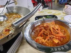 -聚味瞿记·龙虾堂(树木岭店)