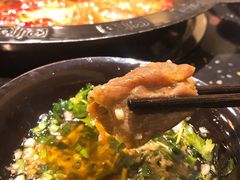 -蜀小匠成都老火锅(新街口店)