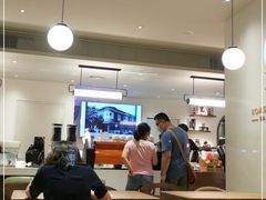 大堂-Peet's Coffee皮爷咖啡(大学路店)
