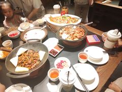 -桂小厨广西菜(印象城店)
