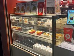 -贝瑞咖啡(深圳机场店)