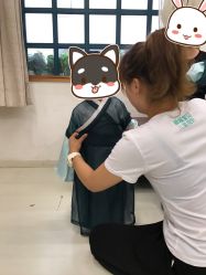 -倾城宝贝儿童摄影(浦东金谊店)
