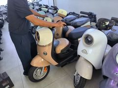-绿源电动车(普陀专卖店)