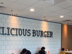 -麦当劳(世贸店)