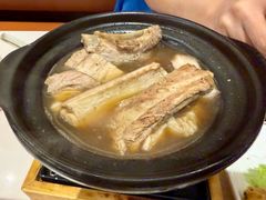 -新峰肉骨茶(总店)