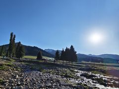 -新疆那拉提国家旅游度假区
