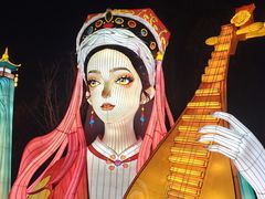 -武汉园博园(武汉自然博物馆)
