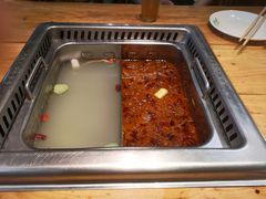 -草原塞蛮羊火锅城(港湾店)