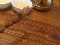 -217丰惠源抓饭(江乾路店)