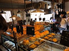 -仙峰天然面包(迎宾路店)