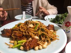 -窄巷子陕菜馆·地道陕西菜(粉巷店)