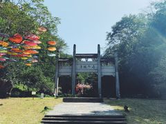 -常德桃花源景区