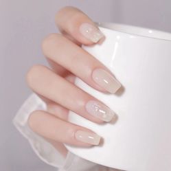 -斯馨·健康美甲美睫