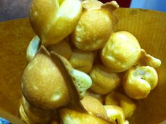 -佳记小食店(旺角店)