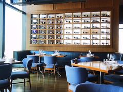 -沈阳君悦酒店·意坊意大利餐厅