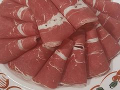 -北京老门框爆肚涮肉馆(凤城六路店)