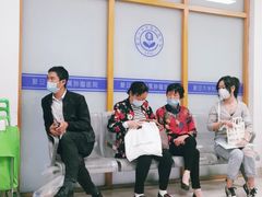 -复旦大学附属肿瘤医院(徐汇院区)