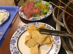 -飘香火锅(玉林西路店)