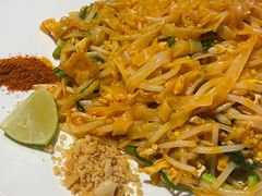 -泰国餐厅 Thai Food(裕华万达店)