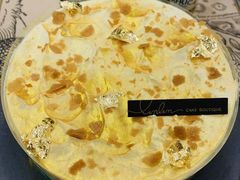 -TINTIN CAKE BOUTIQUE(台北壹店)