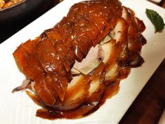 烤鸭-又一福烤鸭·北京菜(东四店)