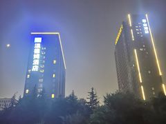 -徐州博顿温德姆酒店(高铁东站店)