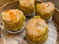 蟹籽烧卖皇-顺德人家食府(黄金广场店)