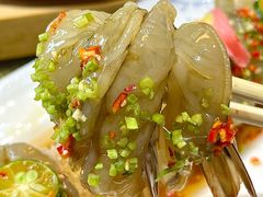 -君霖海鲜私房菜(春柳店)