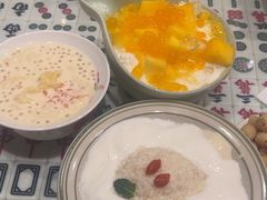 -堂屋糖水店(愚园店)