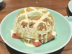 -虎哥私房菜(馒头山店)