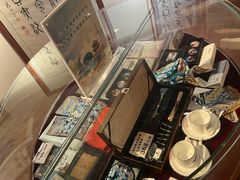 -利顺德博物馆