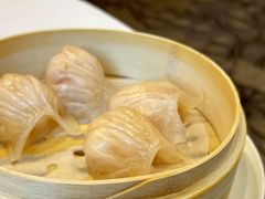 -白天鹅宾馆-宏图府餐厅