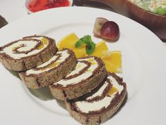 基辅可可酥卷-俄士厨房(万松园店)